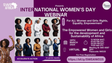 swe-africa’s-international-women’s-day-celebration:-accelerate-action