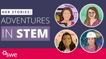her-stories:-adventures-in-stem-—-highlighting-real-life-stem-journeys
