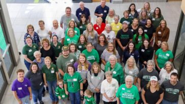 university-of-north-dakota-section-celebrates-50-years