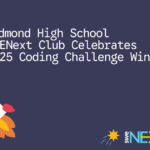redmond-high-school-swenext-club-celebrates-2025-coding-challenge-winners
