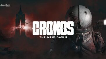 cronos:-the-new-dawn-|-review