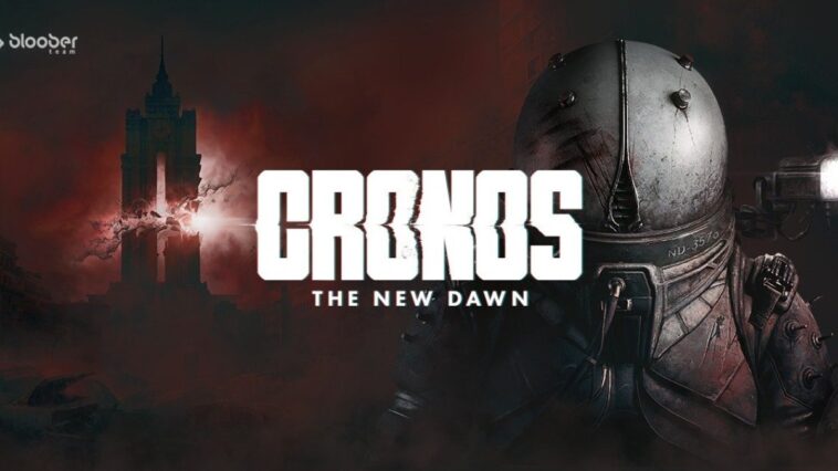 cronos:-the-new-dawn-|-review