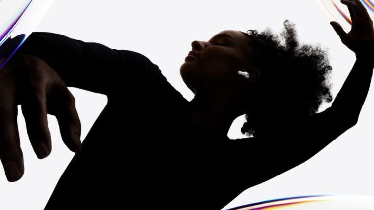 novo-airpods-e-anunciado-com-traducao-de-conversas-em-tempo-real