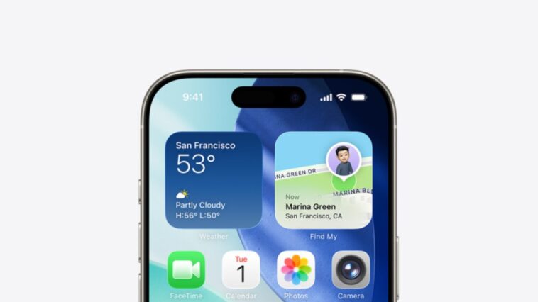 ios-26-e-lancado-oficialmente;-saiba-quem-recebe-a-atualizacao