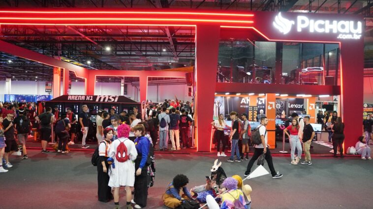 o-que-levar-para-a-bgs:-comidas,-bebidas-e-roupas-permitidas