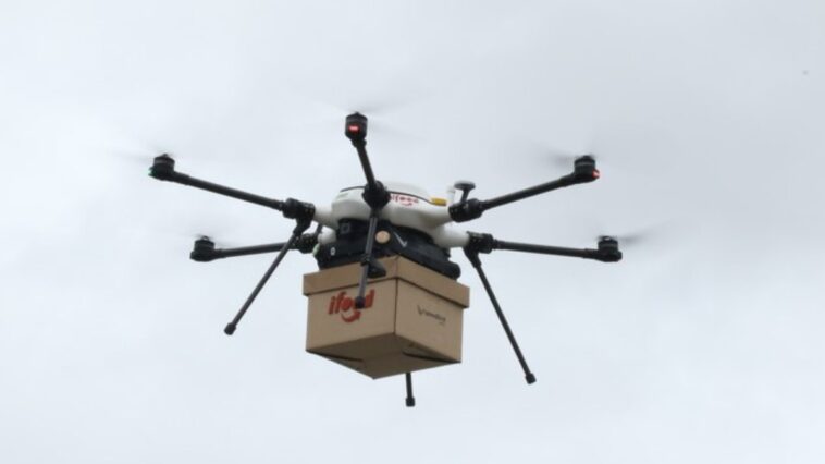 anac-concede-autorizacao-inedita-para-delivery-por-drones