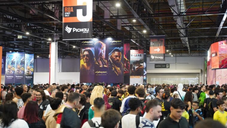 seguranca-na-bgs-2025:-regras,-revista-e-acessibilidade-no-evento