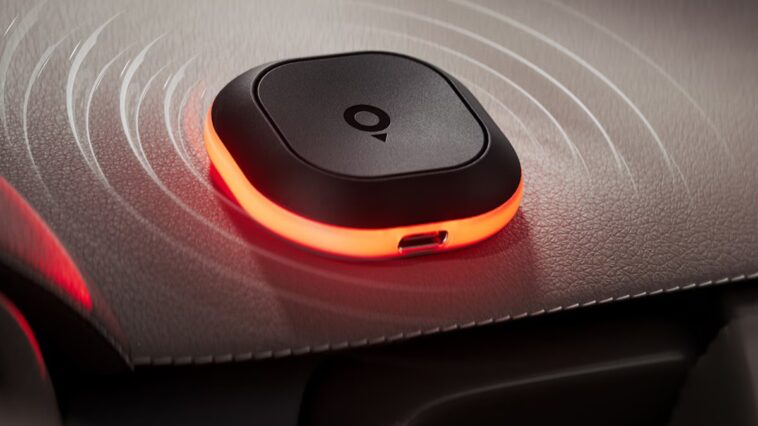 rival-do-google-maps-lanca-aparelho sem-tela-que-alerta-motorista