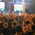 shows-e-apresentacoes-musicais-na-bgs-2025:-programacao-completa