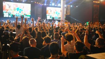 shows-e-apresentacoes-musicais-na-bgs-2025:-programacao-completa