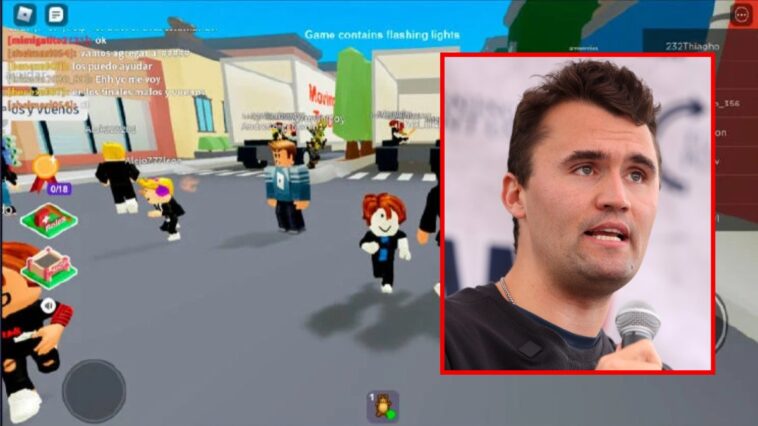 roblox-e-processado-por-“simulador-de-morte-de-charlie-kirk”