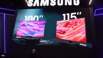 bgs-2025:-samsung-mostra-“samsung-e-game”-e-aposta-em-experiencia