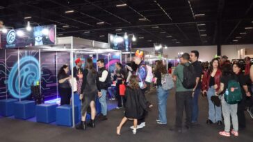 segundo-dia-da-bgs-2025-tem-shows,-paineis-e-meet-&-greet