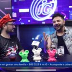 igeek:-“enrolados-foi-a-porta-de-entrada”,-diz raphael rossatto