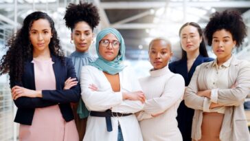 mentoring-women-in-stem:-why-one-size-fits-all-doesn’t-work