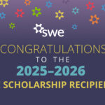 congratulations-to-the-2025-2026-swe-scholarship-recipients!