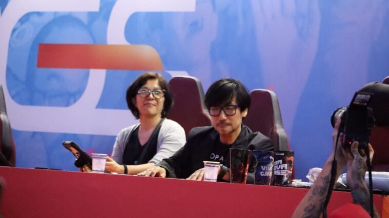 kojima-avaliou-cosplays-no-ultimo-dia-da-bgs-2025