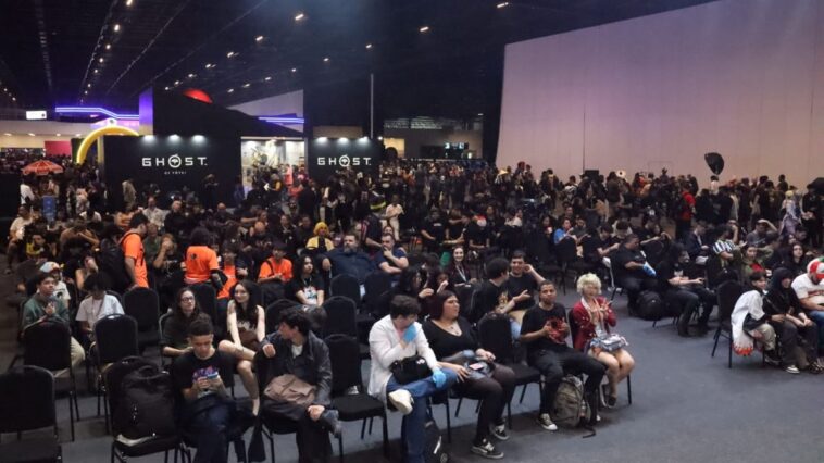 bgs-2025:-principais-momentos,-atracoes-e-surpresas-inesqueciveis