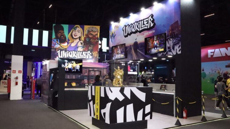lancamento-de-uniqkiller-na-bgs-2025-aposta-em-metropoles-como-sp