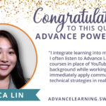 congratulations-to-this-quarter’s-swe-advance-power-user,-rebecca-lin!