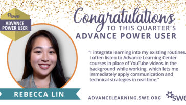 congratulations-to-this-quarter’s-swe-advance-power-user,-rebecca-lin!