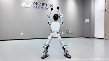 conheca-o-robo-humanoide-chines-vendido-pelo-preco-de-um-iphone