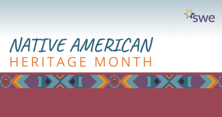 swe-celebrates-national-native-american-heritage-month