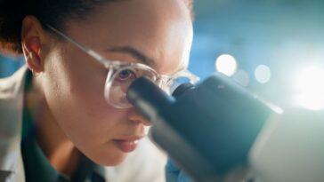 inside-danaher:-women-advancing-rna,-gene-editing,-and-cell-therapy-innovation