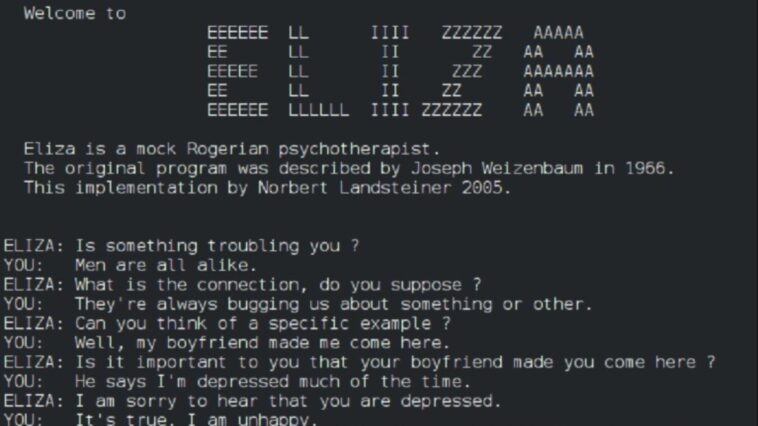 eliza:-o-programa-do-mit-que-antecipou-os-chatbots