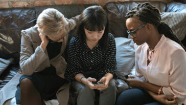 what-flexibility-built:-how-remote-work-opened-doors-for-women-in-stem-—-and-what’s-at-stake-as-they-close