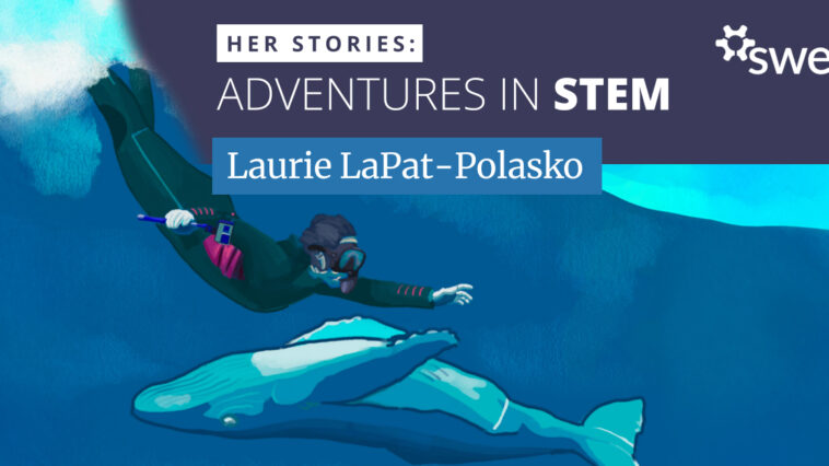 how-laurie-lapat-polasko-turned-a-love-of-the-ocean-into-a-career-protecting-it