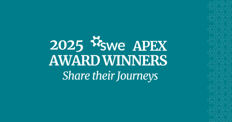celebrating-swe’s-2025-apex-award-winners