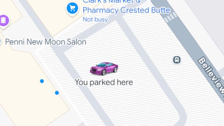 “voce-estacionou-aqui”:-salve-automaticamente-onde-parou-o-carro