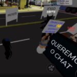 criancas-protestam-apos-roblox-bloquear-chat-para-menores