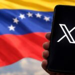 venezuela-restabelece-acesso-ao-x-apos-mais-de-um-ano-de-bloqueio