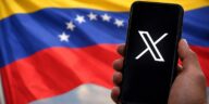 venezuela-restabelece-acesso-ao-x-apos-mais-de-um-ano-de-bloqueio