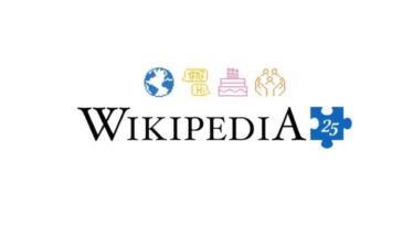 wikipedia-completa-25-anos-e-anuncia-parcerias-com-empresas-de-ia