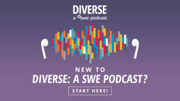 new-to-diverse:-a-swe-podcast?-start-here!