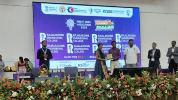 inside-the-smart-india-hackathon:-innovation,-impact,-and-the-power-of-youth-in-problem-solving