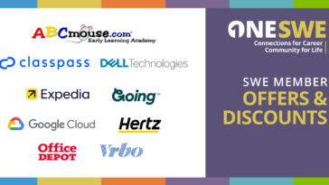 making-the-most-of-your-swe-membership:-member-offers-and-discounts