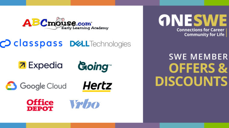 making-the-most-of-your-swe-membership:-member-offers-and-discounts
