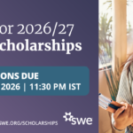 swe-india-scholarships:-apply-for-the-2026-2027-academic-year