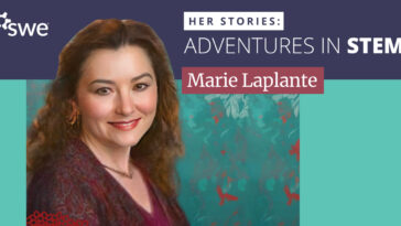 marie-laplante:-the-dancing-chemical-engineer-who-reached-for-the-stars