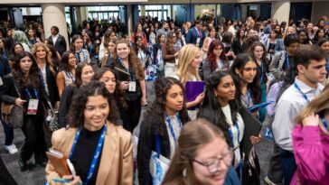 from-student-to-recruiting-engineer:-takeaways-from-swe’s-annual-conferences