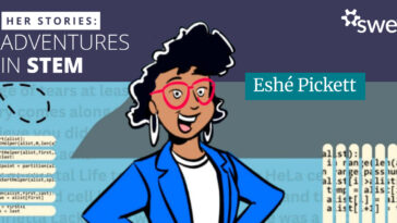 eshe-pickett:-the-computer-scientist-who-built-her-own-community