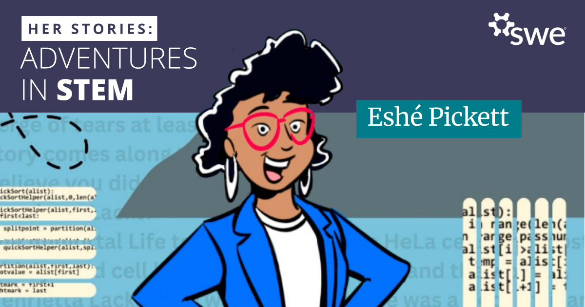 eshe-pickett:-the-computer-scientist-who-built-her-own-community