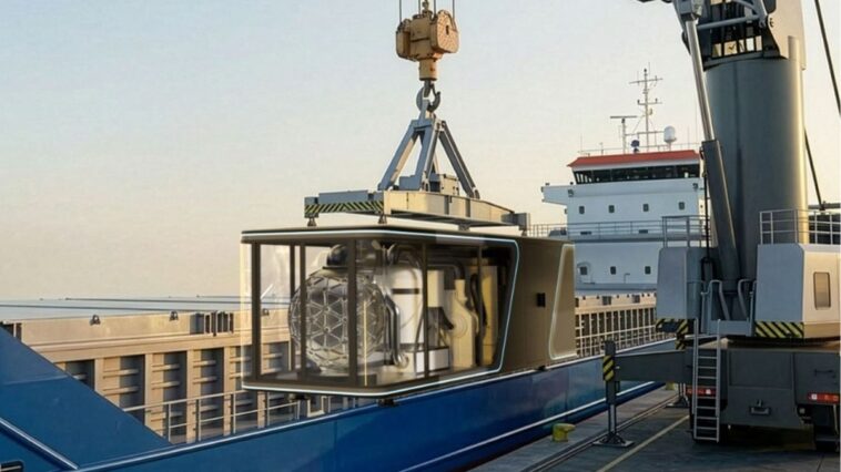 navios-nucleares?-nova-tecnologia-pode-mudar-o-transporte