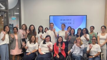 5th-annual-reshearch-showcase-at-swe-ntu,-singapore:-curiosity,-courage,-and-change