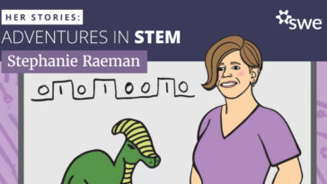 stephanie-raeman’s-stem-journey:-engineering,-robotics,-and-a-life-of-adaptation