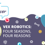 vex-robotics:-four-seasons,-four-reasons